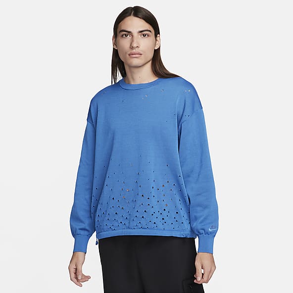 Nike tech pack blue discount